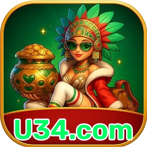 U34.com: O Paraíso dos Jogos Brasileiros para Todos