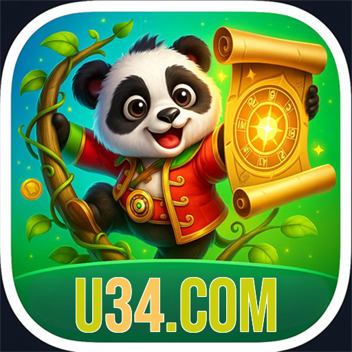 u34.com Logo